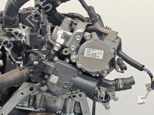 Engine MAZDA 2 Hatchback (DL, DJ) 1.5 SKYACTIV-G M Hybrid | BP39210297M1 - Image 4