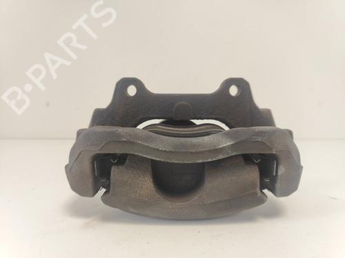 Right front brake caliper OPEL COMBO Box Body/MPV (X12) 1.3 CDTI (B05) | BP33785860M104 - Image 4
