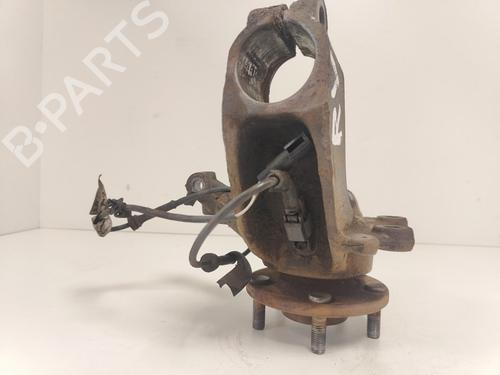 Right front steering knuckle FORD FOCUS C-MAX (DM2) 1.6 | BP33785952M26 - Image 3