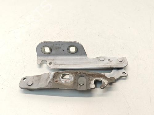 Dørhængsel/Dørbegrænser Dørhængsel/Dørbegrænser FORD FIESTA VI (CB1, CCN) 1.25 (82 hp) 37261953 37261953