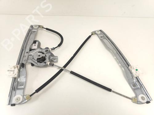 Front right window mechanism CITROËN DS3 (SA_) 1.4 VTi 98 | BP33785888C23 - Image 4