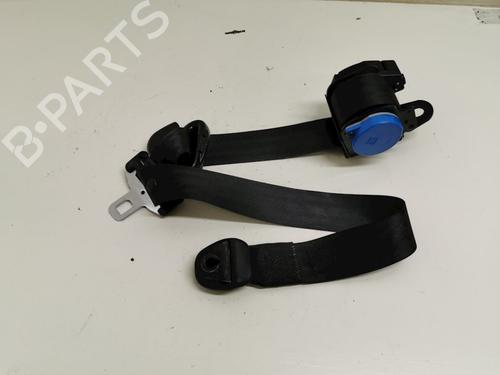 Cintura di sicurezza anteriore destra Cintura di sicurezza anteriore destra CHRYSLER VOYAGER / GRAND VOYAGER III (GS_, NS_) 2.4 i (151 hp) 33779101 33779101
