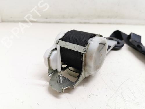 Front left seatbelt OPEL SIGNUM Hatchback (Z03) 2.2 direct (F48) | BP33779988I26 - Image 3