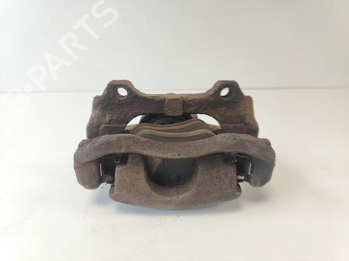Right front brake caliper CITROËN NEMO Box Body/MPV (AA_) 1.4 HDi | BP33784567M104 - Image 4