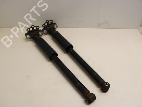 Used Right front shock absorber Right front shock absorber FIAT PUNTO EVO (199_) 1.3 D Multijet (84 hp) 33780289 33780289