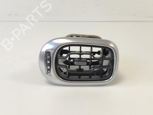 Luftventil Luftventil CITROËN C3 Picasso (SH_) 1.4 VTi 95 (SH8FSC, SH8FP0, SH8FP6) (95 hp) 33776317 33776317