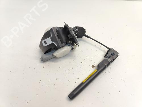 Used Front right seatbelt Front right seatbelt PEUGEOT 5008 (0U_, 0E_) 1.6 16V (156 hp) 33783719 33783719