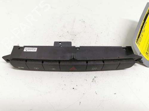 Warning switch FIAT GRANDE PUNTO (199_) 1.4 T-Jet (199AXM1A, 199BXM1A, 199BXN1A) | BP33779267I22 - Image 2