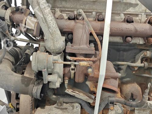 Engine FIAT DUCATO Platform/Chassis (250_) 120 Multijet 2,3 D | BP36448137M1 - Image 5