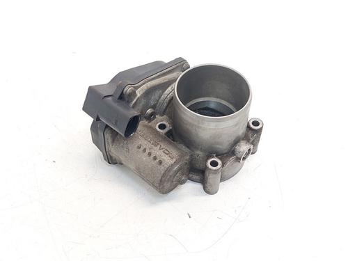 Used Throttle body Throttle body SKODA OCTAVIA II Combi (1Z5) 1.4 TSI (122 hp) 33782068 33782068