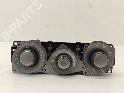 Used Climate control Climate control 38748121 38748121
