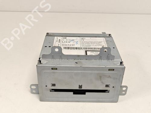 Module électronique Module électronique OPEL ASTRA J Sports Tourer (P10) 1.4 (35) (101 hp) 33790556 33790556
