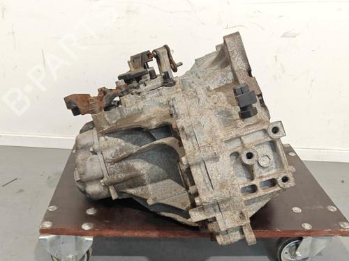 Gearbox HYUNDAI ix20 (JC) 1.6 | BP40466802M3 - Image 5