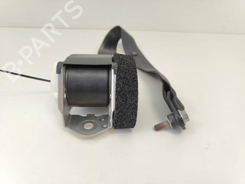 Rear left seatbelt FIAT 500 (312_) 1.2 (312AXA1A) | BP33785468I29 - Image 2