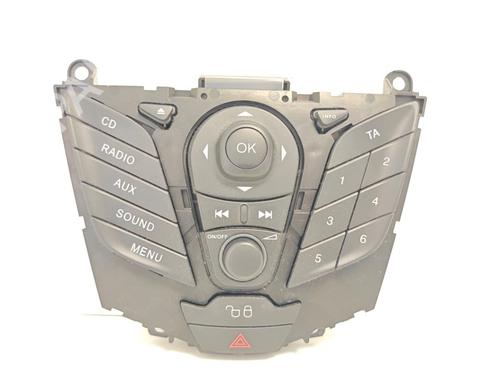 Interruttore Interruttore FORD FIESTA VI (CB1, CCN) 1.25 (82 hp) 34393470 34393470