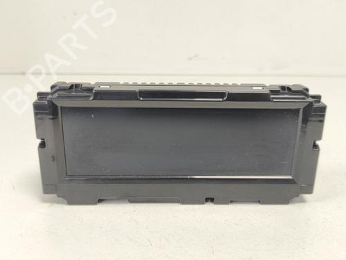 Used Display monitor Display monitor OPEL MERIVA B MPV (S10) 1.4 (75) (140 hp) 33788257 33788257