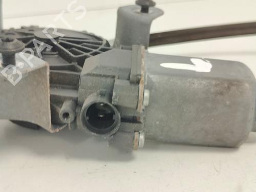 Front left window mechanism RENAULT TWINGO II (CN0_) 1.2 16V (CN04, CN0B) | BP33777138C22 - Image 3