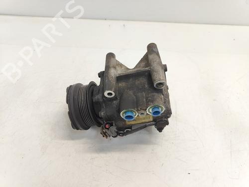 Used AC compressor AC compressor JAGUAR S-TYPE II (X200) 3.0 V6 (238 hp) 33783912 33783912