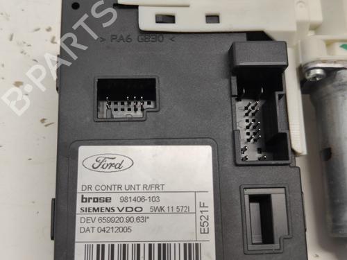 Electronic module FORD FOCUS C-MAX (DM2) 1.6 Ti | BP33775059M83 - Image 3