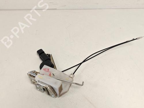 Türschloss links hinten für Türschloss links hinten SUZUKI ALTO VII (GF, HA25_, HA35_) 1.0 (AMF310, GFC31S) (68 hp) 33792454 33792454