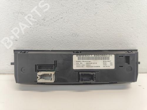 Climate control BMW 1 (E87) 118 i | BP33783592I5 - Image 2