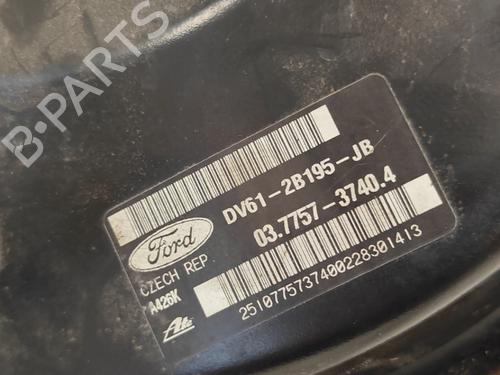 Servo brake FORD KUGA II (DM2) 1.5 EcoBoost | BP33791023M42 - Image 4