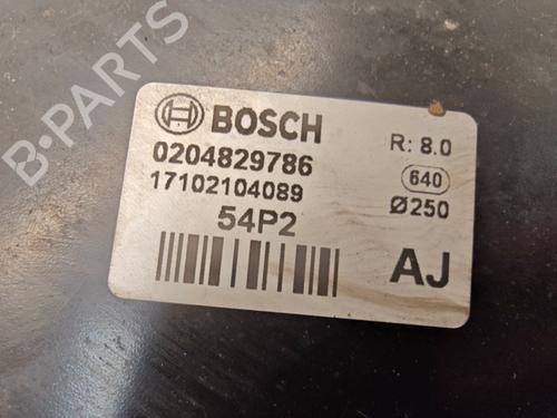 Servo brake SUZUKI VITARA (LY) 1.6 (APK 416) | BP38458163M42 - Image 3