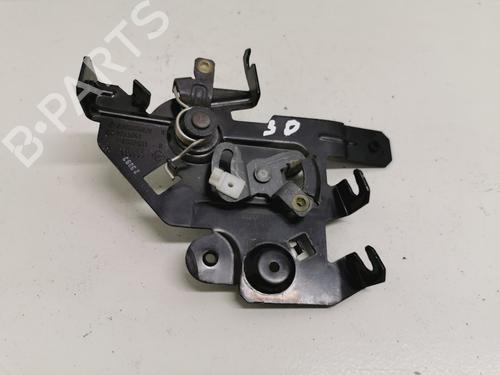Used Rear right lock Rear right lock RENAULT TRAFIC II Van (FL) 1.9 dCi 100 (FL0C, FL0K, FL0B) (101 hp) 33779510 33779510