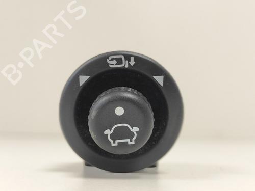 Comando specchietti Comando specchietti FORD FIESTA VI (CB1, CCN) 1.6 Ti (120 hp) 33786050 33786050