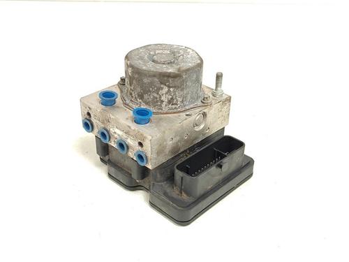 Used ABS pump ABS pump MITSUBISHI MIRAGE / SPACE STAR VI Hatchback (A0_A) 1.2 (A03A) (80 hp) 33788649 33788649