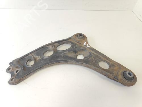 Used Left front suspension arm Left front suspension arm OPEL VIVARO B Van (X82) 1.6 CDTI (05) (140 hp) 33776399 33776399