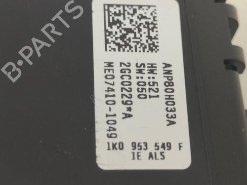 Other VW GOLF PLUS V (5M1, 521) 1.6 FSI | BP33785599O1 - Image 3