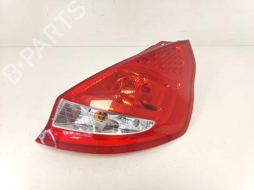 right-taillight-ford-fiesta-vi-cb1-ccn-2008-33788530 main image