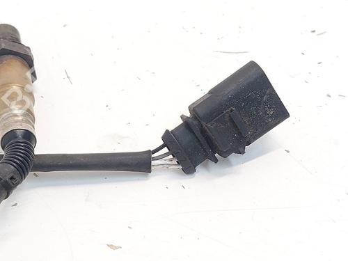 Electronic sensor VW GOLF VI Variant (AJ5) 1.4 TSI | BP33782533M84 - Image 2