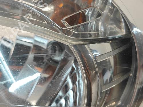 Left headlight FIAT 500 (312_) 0.9 (312AXN1A) | BP39495120C28 - Image 2