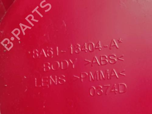 Right taillight FORD FIESTA VI (CB1, CCN) 1.25 | BP37261946C35  - Image 5