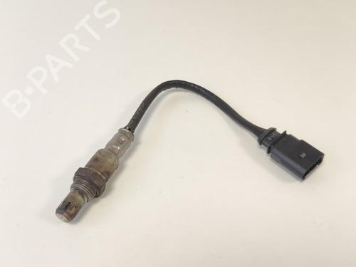 Elektronisk sensor Elektronisk sensor VW POLO V (6R1, 6C1) 1.2 TSI (90 hp) 33784305 33784305