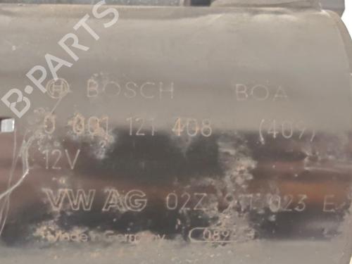 Starter SKODA SUPERB II (3T4) 1.8 TSI | BP33869251M8 - Image 5