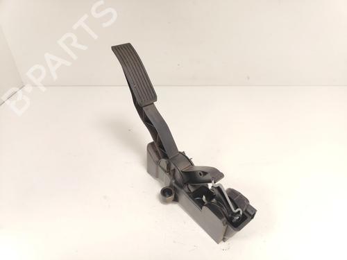 Used Pedal Pedal MERCEDES-BENZ B-CLASS Sports Tourer (W245) B 180 CDI (245.207) (109 hp) 33786385 33786385