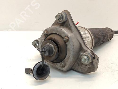 Left front shock absorber AUDI A8 D3 (4E2, 4E8) 3.7 quattro | BP39570185M16 - Image 2
