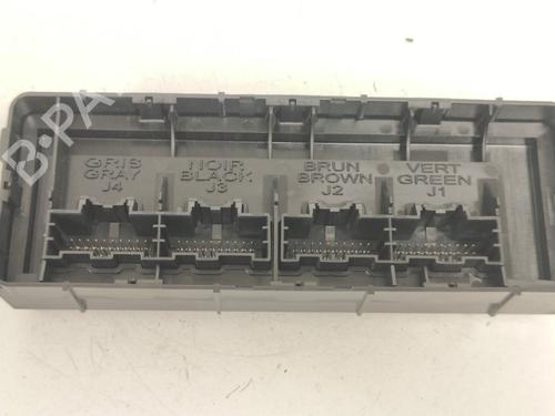 Control unit OPEL CORSA E (X15) 1.3 CDTI (08, 68) | BP33777688M11 - Image 2