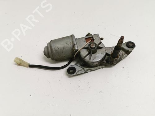Used Rear wiper motor Rear wiper motor DAIHATSU CUORE IV (L501) 0.8 (43 hp) 33779145 33779145