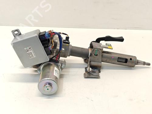 Steering column MITSUBISHI MIRAGE / SPACE STAR VI Hatchback (A0_A) 1.0 (A05A) | BP36651525M21 - Image 4