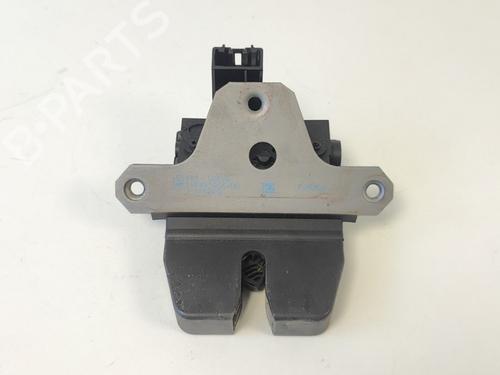 Used Other Other FORD FOCUS III 1.0 EcoBoost (100 hp) 33776461 33776461