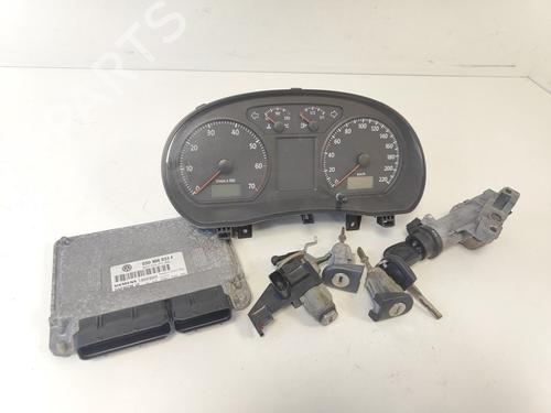 Used Switch Switch VW POLO IV (9N_, 9A_) 1.2 (54 hp) 33776233 33776233