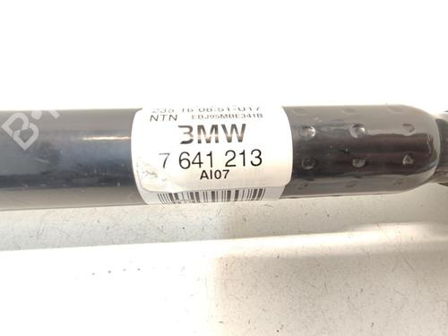 Left rear driveshaft BMW i3 (I01) Electric | BP38928785M40 - Image 4