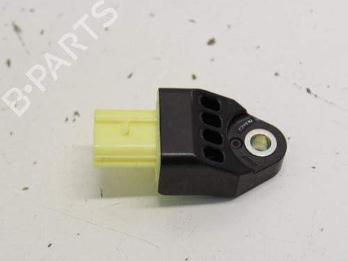 Módulo eletrónico Módulo eletrónico TOYOTA IQ (_J1_) 1.0 (KGJ10_, KGJ10R) (68 hp) 33781454 33781454