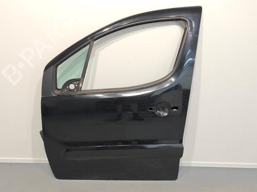 Used Left front door Left front door CITROËN BERLINGO MULTISPACE (B9) 1.6 (90 hp) 36219044 36219044