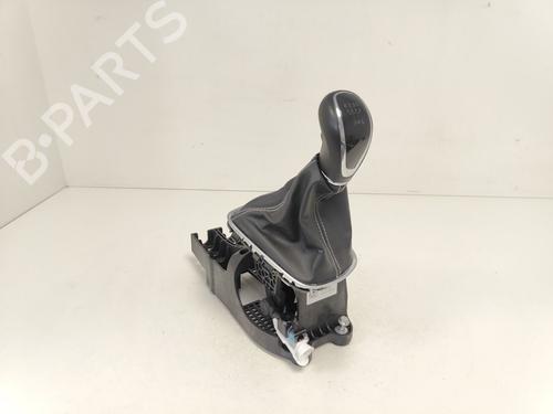 Gearknop Gearknop OPEL ASTRA K Sports Tourer (B16) 1.6 CDTi (35) (110 hp) 33787610 33787610