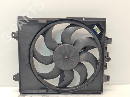 Used Radiator fan Radiator fan 39516606 39516606